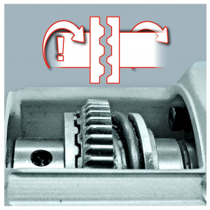 Einhell TC-RH 900/1 fúrókalapács  (4258237)